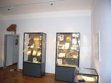 Saal 5: Das Amt Schaumburg