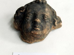 Krezenständer, 18. Jh.