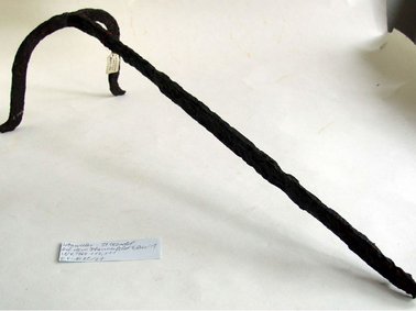 Funde aus der Villa von Sotzweiler