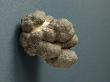 Mangan - Anreicherungen (Theley)