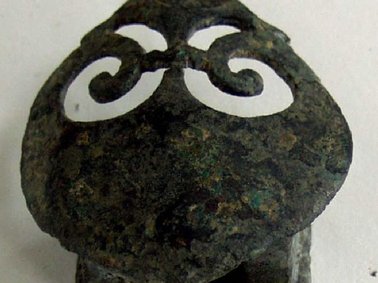 Funde aus der Villa von Sotzweiler